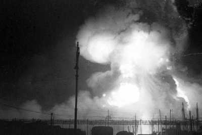 La chemioterapia? Nacque nella Bari bombardata che respir� l'iprite: la storia